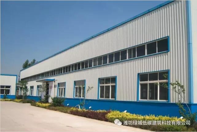 装配式|AESI装配技术:一系列图片看懂装配建筑的建造过程 装配式技术 第8张-BIM建筑网 装配式|AESI装配技术:一系列图片看懂装配建筑的建造过程 装配式技术 第8张