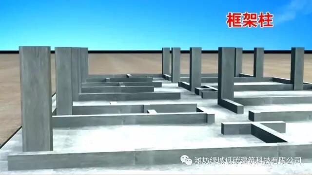 装配式|AESI装配技术:一系列图片看懂装配建筑的建造过程 装配式技术 第16张-BIM建筑网 装配式|AESI装配技术:一系列图片看懂装配建筑的建造过程 装配式技术 第16张