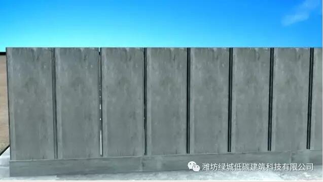 装配式|AESI装配技术:一系列图片看懂装配建筑的建造过程 装配式技术 第19张-BIM建筑网 装配式|AESI装配技术:一系列图片看懂装配建筑的建造过程 装配式技术 第19张