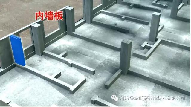 装配式|AESI装配技术:一系列图片看懂装配建筑的建造过程 装配式技术 第23张-BIM建筑网 装配式|AESI装配技术:一系列图片看懂装配建筑的建造过程 装配式技术 第23张