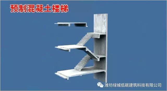 装配式|AESI装配技术:一系列图片看懂装配建筑的建造过程 装配式技术 第27张-BIM建筑网 装配式|AESI装配技术:一系列图片看懂装配建筑的建造过程 装配式技术 第27张