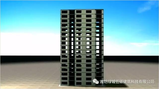 装配式|AESI装配技术:一系列图片看懂装配建筑的建造过程 装配式技术 第28张-BIM建筑网 装配式|AESI装配技术:一系列图片看懂装配建筑的建造过程 装配式技术 第28张