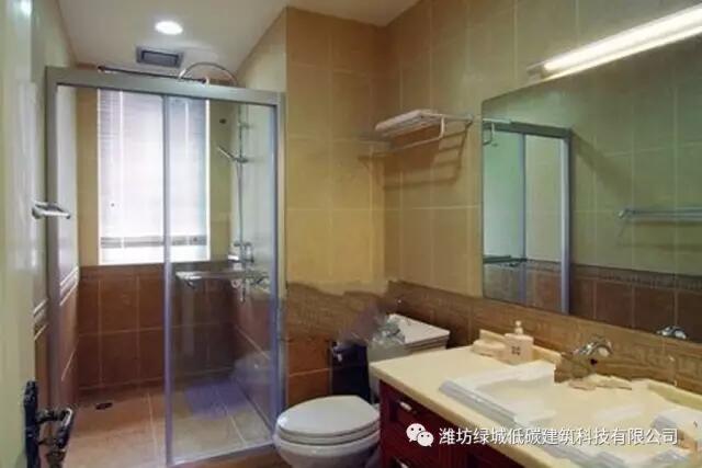 装配式|AESI装配技术:一系列图片看懂装配建筑的建造过程 装配式技术 第30张-BIM建筑网 装配式|AESI装配技术:一系列图片看懂装配建筑的建造过程 装配式技术 第30张