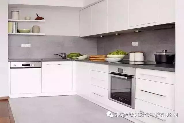 装配式|AESI装配技术:一系列图片看懂装配建筑的建造过程 装配式技术 第32张-BIM建筑网 装配式|AESI装配技术:一系列图片看懂装配建筑的建造过程 装配式技术 第32张