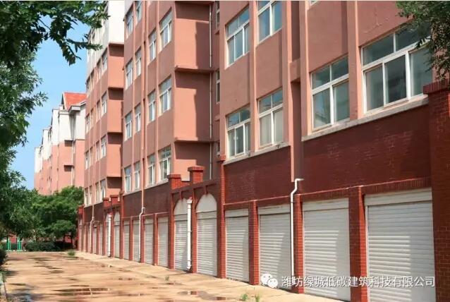装配式|AESI装配技术:一系列图片看懂装配建筑的建造过程 装配式技术 第35张-BIM建筑网 装配式|AESI装配技术:一系列图片看懂装配建筑的建造过程 装配式技术 第35张