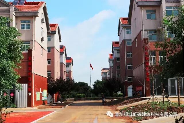 装配式|AESI装配技术:一系列图片看懂装配建筑的建造过程 装配式技术 第36张-BIM建筑网 装配式|AESI装配技术:一系列图片看懂装配建筑的建造过程 装配式技术 第36张