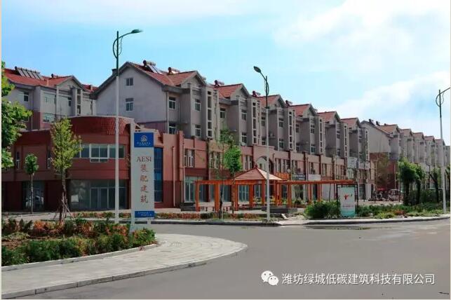 装配式|AESI装配技术:一系列图片看懂装配建筑的建造过程 装配式技术 第37张-BIM建筑网 装配式|AESI装配技术:一系列图片看懂装配建筑的建造过程 装配式技术 第37张