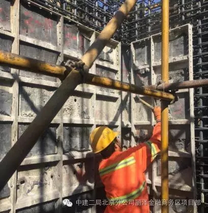 装配式|BIM技术在现场施工中的应用—铝模板 装配式技术 第8张-BIM建筑网 装配式|BIM技术在现场施工中的应用—铝模板 装配式技术 第8张