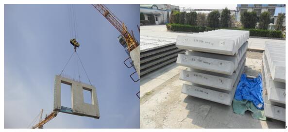 装配式|实现现场施工装配化|为建筑业变革“筑基” ——装配式结构施工及吊装工艺分享 装配式技术 第9张-BIM建筑网 装配式|实现现场施工装配化|为建筑业变革“筑基” ——装配式结构施工及吊装工艺分享 装配式技术 第9张