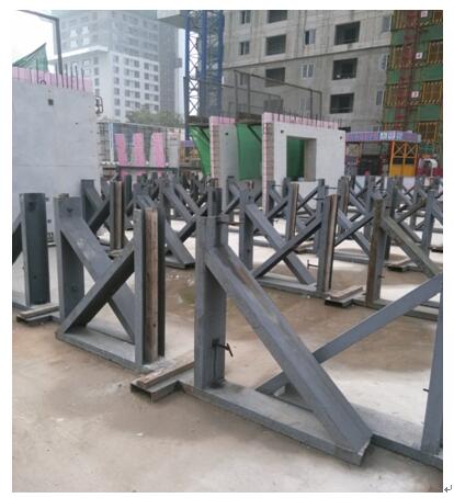 装配式|实现现场施工装配化|为建筑业变革“筑基” ——装配式结构施工及吊装工艺分享 装配式技术 第10张-BIM建筑网 装配式|实现现场施工装配化|为建筑业变革“筑基” ——装配式结构施工及吊装工艺分享 装配式技术 第10张
