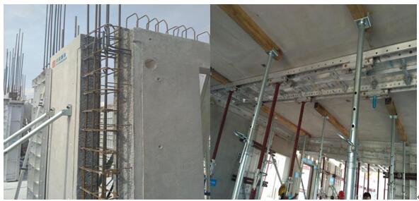 装配式|实现现场施工装配化|为建筑业变革“筑基” ——装配式结构施工及吊装工艺分享 装配式技术 第28张-BIM建筑网 装配式|实现现场施工装配化|为建筑业变革“筑基” ——装配式结构施工及吊装工艺分享 装配式技术 第28张
