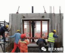 装配式|【教材连载】预制装配混凝土结构施工技术(六) 装配式技术 第10张-BIM建筑网 装配式|【教材连载】预制装配混凝土结构施工技术(六) 装配式技术 第10张