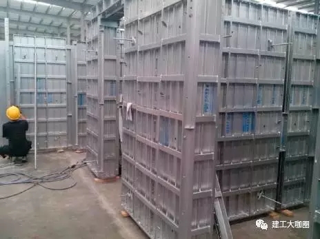 装配式|【教材连载】预制装配混凝土结构施工技术(九) 装配式技术 第13张-BIM建筑网 装配式|【教材连载】预制装配混凝土结构施工技术(九) 装配式技术 第13张