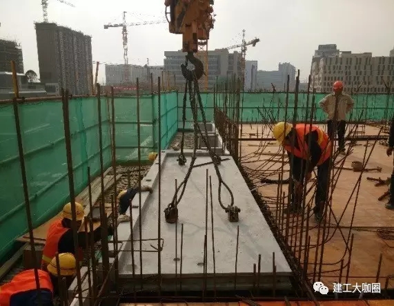 装配式|【教材连载】预制装配混凝土结构施工技术(八) 装配式技术 第17张-BIM建筑网 装配式|【教材连载】预制装配混凝土结构施工技术(八) 装配式技术 第17张