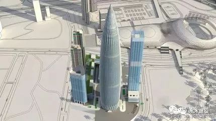 装配式|建筑业探索信息化施工 技术突破助力中国建筑“智造” 装配式技术 第2张-BIM建筑网 装配式|建筑业探索信息化施工 技术突破助力中国建筑“智造” 装配式技术 第2张
