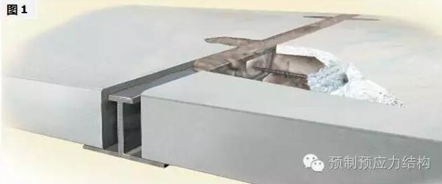 装配式|Girder Slab与预应力空心楼板——SP应用 装配式技术 第1张-BIM建筑网 装配式|Girder Slab与预应力空心楼板——SP应用 装配式技术 第1张