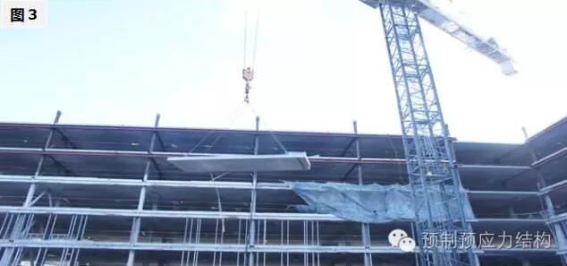 装配式|Girder Slab与预应力空心楼板——SP应用 装配式技术 第3张-BIM建筑网 装配式|Girder Slab与预应力空心楼板——SP应用 装配式技术 第3张