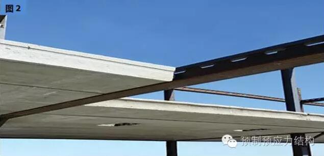 装配式|Girder Slab与预应力空心楼板——SP应用 装配式技术 第2张-BIM建筑网 装配式|Girder Slab与预应力空心楼板——SP应用 装配式技术 第2张