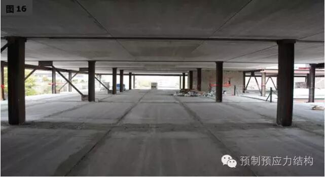 装配式|Girder Slab与预应力空心楼板——SP应用 装配式技术 第16张-BIM建筑网 装配式|Girder Slab与预应力空心楼板——SP应用 装配式技术 第16张