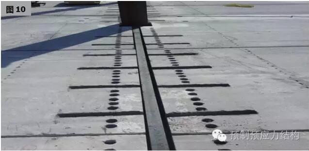 装配式|Girder Slab与预应力空心楼板——SP应用 装配式技术 第10张-BIM建筑网 装配式|Girder Slab与预应力空心楼板——SP应用 装配式技术 第10张
