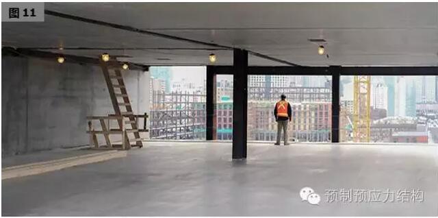 装配式|Girder Slab与预应力空心楼板——SP应用 装配式技术 第11张-BIM建筑网 装配式|Girder Slab与预应力空心楼板——SP应用 装配式技术 第11张