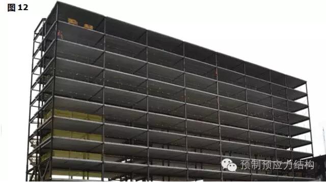 装配式|Girder Slab与预应力空心楼板——SP应用 装配式技术 第12张-BIM建筑网 装配式|Girder Slab与预应力空心楼板——SP应用 装配式技术 第12张