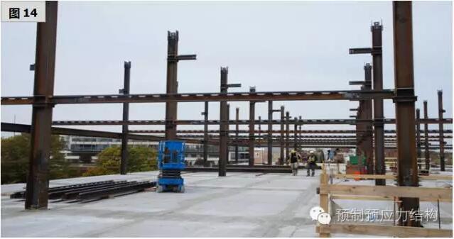 装配式|Girder Slab与预应力空心楼板——SP应用 装配式技术 第14张-BIM建筑网 装配式|Girder Slab与预应力空心楼板——SP应用 装配式技术 第14张