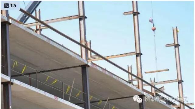 装配式|Girder Slab与预应力空心楼板——SP应用 装配式技术 第15张-BIM建筑网 装配式|Girder Slab与预应力空心楼板——SP应用 装配式技术 第15张