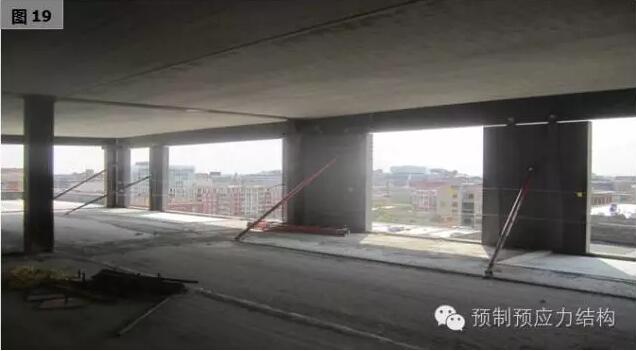 装配式|Girder Slab与预应力空心楼板——SP应用 装配式技术 第19张-BIM建筑网 装配式|Girder Slab与预应力空心楼板——SP应用 装配式技术 第19张
