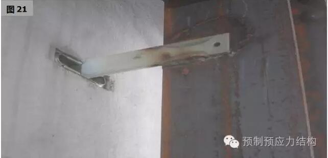 装配式|Girder Slab与预应力空心楼板——SP应用 装配式技术 第21张-BIM建筑网 装配式|Girder Slab与预应力空心楼板——SP应用 装配式技术 第21张