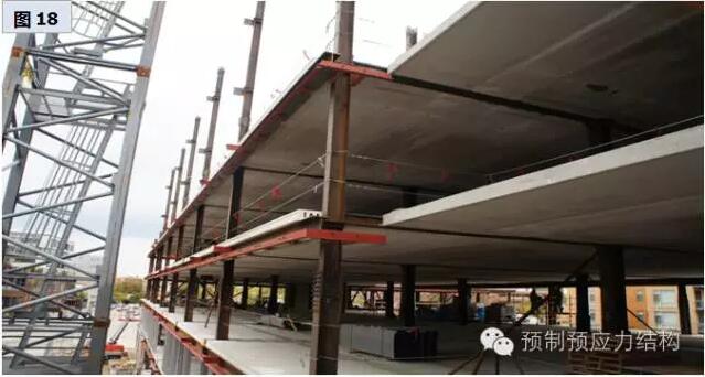 装配式|Girder Slab与预应力空心楼板——SP应用 装配式技术 第18张-BIM建筑网 装配式|Girder Slab与预应力空心楼板——SP应用 装配式技术 第18张