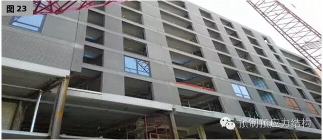 装配式|Girder Slab与预应力空心楼板——SP应用 装配式技术 第23张-BIM建筑网 装配式|Girder Slab与预应力空心楼板——SP应用 装配式技术 第23张