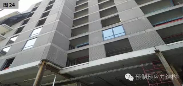 装配式|Girder Slab与预应力空心楼板——SP应用 装配式技术 第24张-BIM建筑网 装配式|Girder Slab与预应力空心楼板——SP应用 装配式技术 第24张