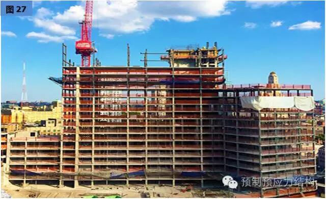 装配式|Girder Slab与预应力空心楼板——SP应用 装配式技术 第27张-BIM建筑网 装配式|Girder Slab与预应力空心楼板——SP应用 装配式技术 第27张