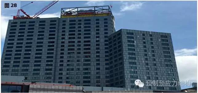 装配式|Girder Slab与预应力空心楼板——SP应用 装配式技术 第28张-BIM建筑网 装配式|Girder Slab与预应力空心楼板——SP应用 装配式技术 第28张