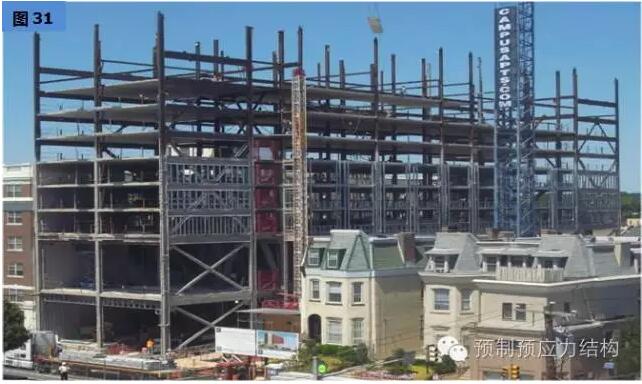 装配式|Girder Slab与预应力空心楼板——SP应用 装配式技术 第31张-BIM建筑网 装配式|Girder Slab与预应力空心楼板——SP应用 装配式技术 第31张