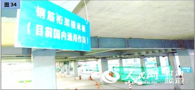 装配式|Girder Slab与预应力空心楼板——SP应用 装配式技术 第34张-BIM建筑网 装配式|Girder Slab与预应力空心楼板——SP应用 装配式技术 第34张