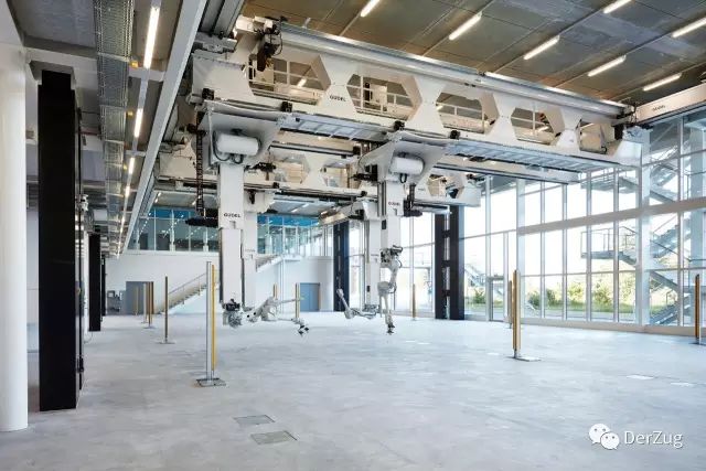 装配式|预制建造?原来如此 装配式技术 第2张-BIM建筑网 装配式|预制建造?原来如此 装配式技术 第2张