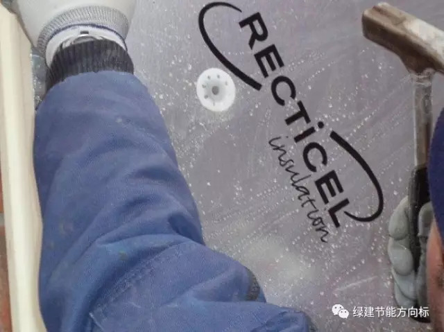 装配式|德国人这么用聚氨酯保温复合板,你还真的需要学习一下 装配式技术 第5张-BIM建筑网 装配式|德国人这么用聚氨酯保温复合板,你还真的需要学习一下 装配式技术 第5张