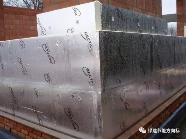 装配式|德国人这么用聚氨酯保温复合板,你还真的需要学习一下 装配式技术 第7张-BIM建筑网 装配式|德国人这么用聚氨酯保温复合板,你还真的需要学习一下 装配式技术 第7张
