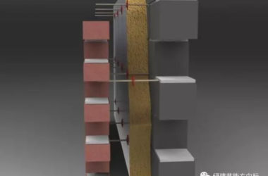 装配式|德国人这么用聚氨酯保温复合板,你还真的需要学习一下-BIM建筑网