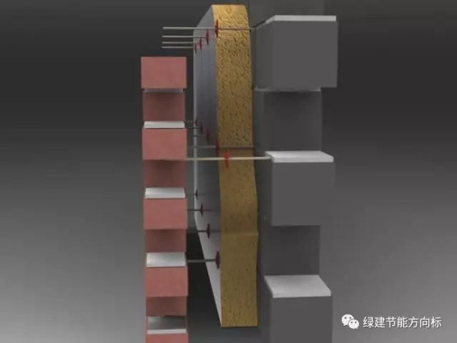 装配式|德国人这么用聚氨酯保温复合板,你还真的需要学习一下 装配式技术 第10张-BIM建筑网 装配式|德国人这么用聚氨酯保温复合板,你还真的需要学习一下 装配式技术 第10张