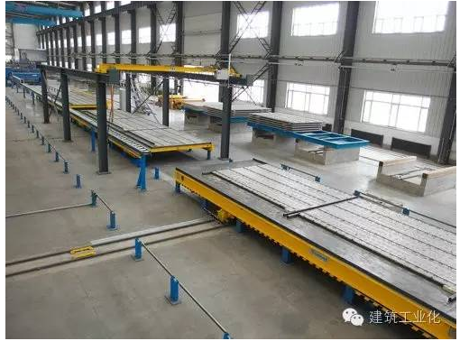 装配式|新型建筑工业化的特点 装配式技术 第2张-BIM建筑网 装配式|新型建筑工业化的特点 装配式技术 第2张