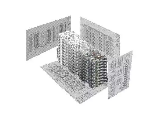 装配式|BIM解决了设计师的哪些痛点? 装配式技术 第9张-BIM建筑网 装配式|BIM解决了设计师的哪些痛点? 装配式技术 第9张
