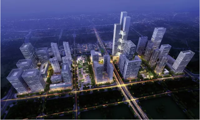 装配式|装配式建筑设计在公共建筑的实践 装配式技术 第1张-BIM建筑网 装配式|装配式建筑设计在公共建筑的实践 装配式技术 第1张