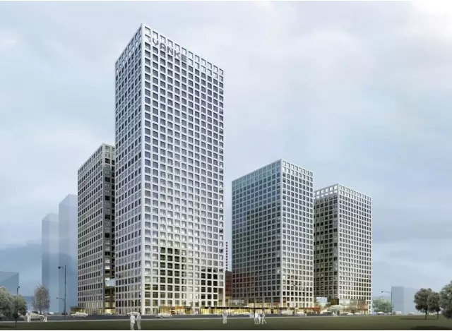 装配式|装配式建筑设计在公共建筑的实践 装配式技术 第2张-BIM建筑网 装配式|装配式建筑设计在公共建筑的实践 装配式技术 第2张