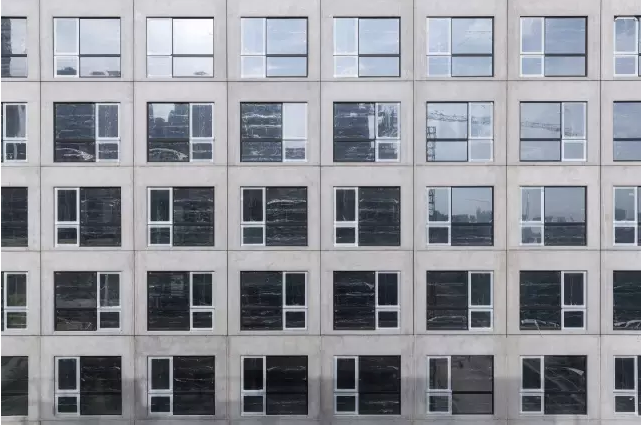 装配式|装配式建筑设计在公共建筑的实践 装配式技术 第5张-BIM建筑网 装配式|装配式建筑设计在公共建筑的实践 装配式技术 第5张