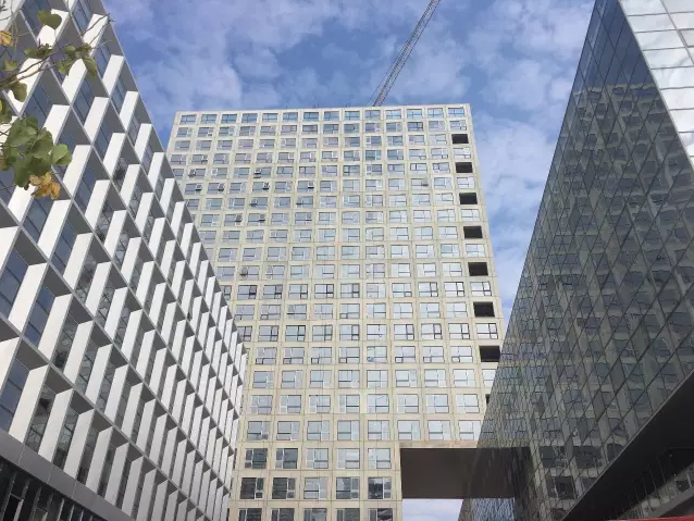 装配式|装配式建筑设计在公共建筑的实践 装配式技术 第7张-BIM建筑网 装配式|装配式建筑设计在公共建筑的实践 装配式技术 第7张