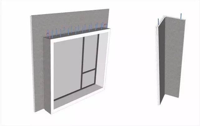 装配式|装配式建筑设计在公共建筑的实践 装配式技术 第10张-BIM建筑网 装配式|装配式建筑设计在公共建筑的实践 装配式技术 第10张