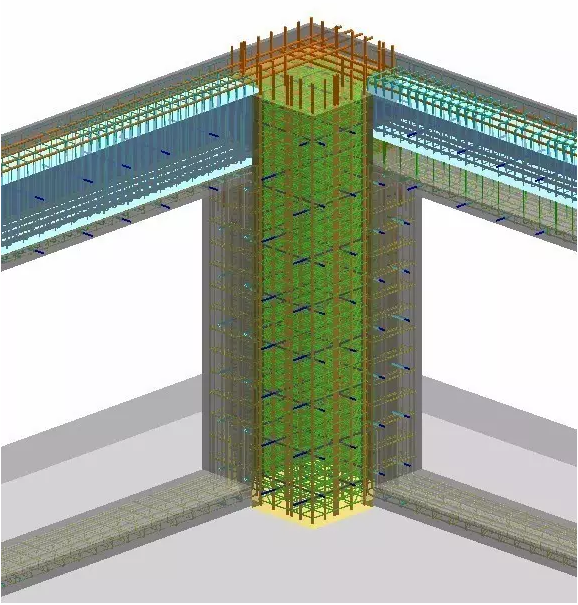装配式|装配式建筑设计在公共建筑的实践 装配式技术 第12张-BIM建筑网 装配式|装配式建筑设计在公共建筑的实践 装配式技术 第12张